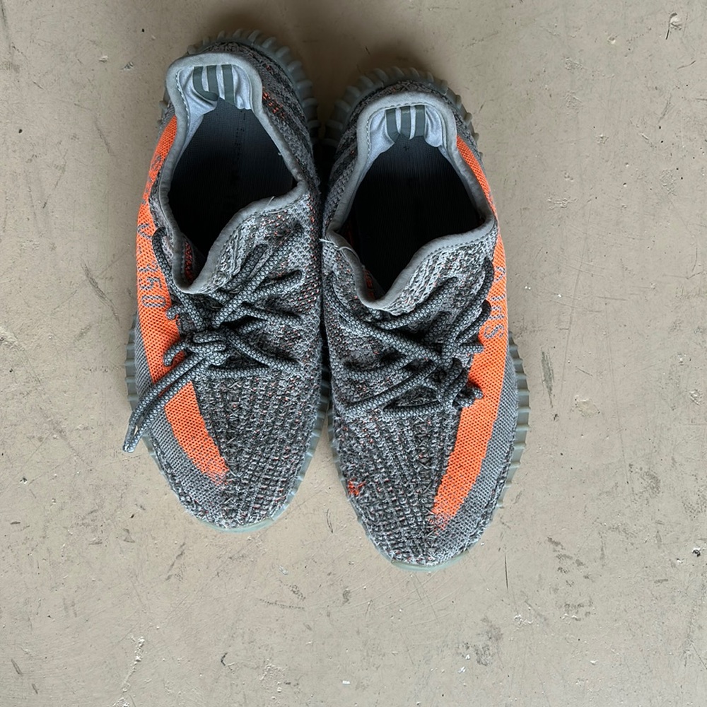 Adidas Yeezy boost 350 v2 beluga reflective